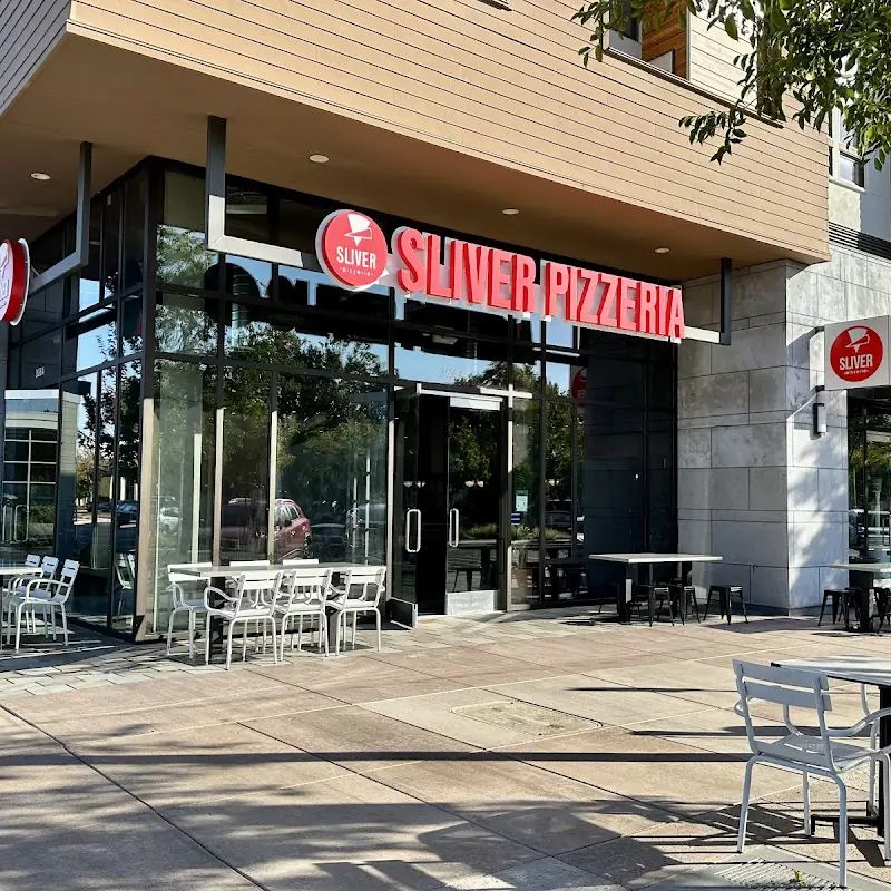 SLIVER Pizzeria