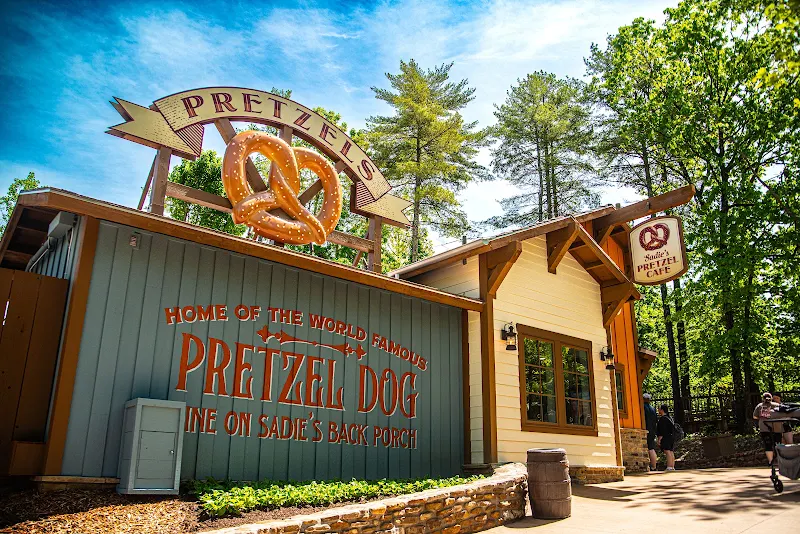 Sadie's Pretzel Cafe