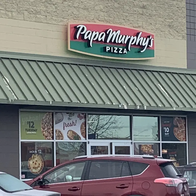 Papa Murphy's | Take 'N' Bake Pizza