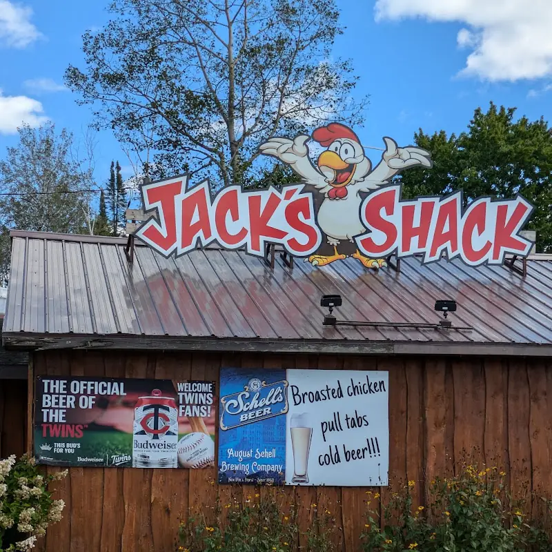 Jack's Shack
