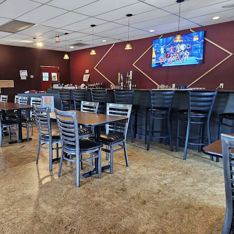 KIRPA"S INDIAN CUISINE
