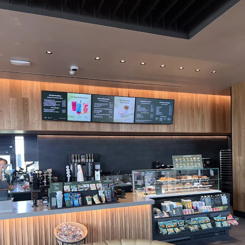 Starbucks Coffee Company