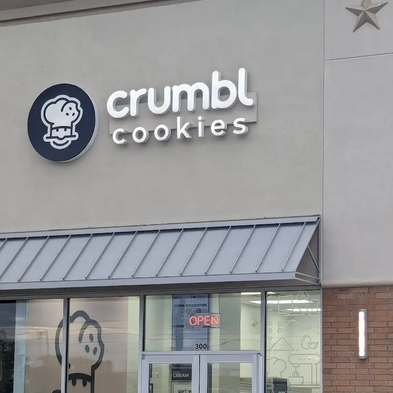 Crumbl