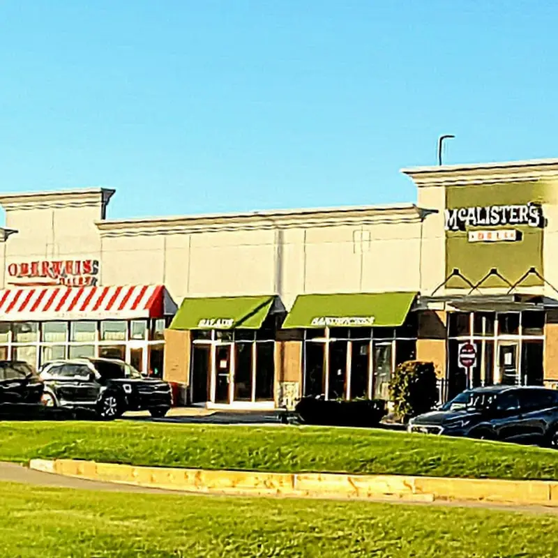 McAlister's Deli
