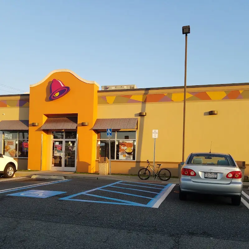 Taco Bell