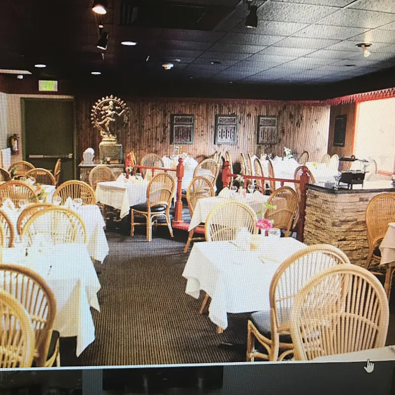 Ambrosia India Bistro- APTOS
