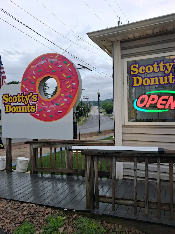 Scotty's Donuts