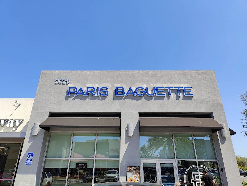 Paris Baguette