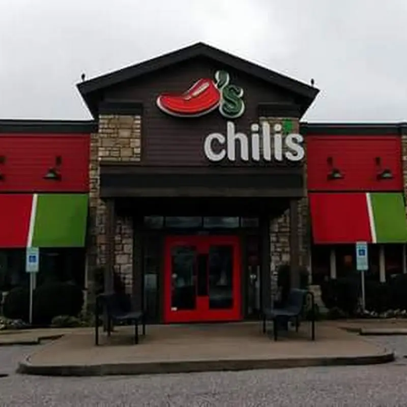 Chili's Grill & Bar