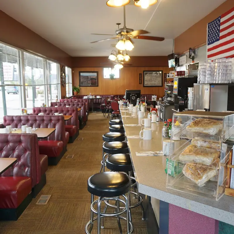 Randy's Southside Diner