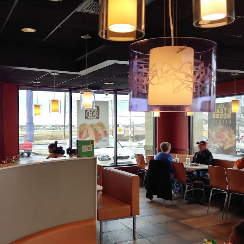 Taco Bell