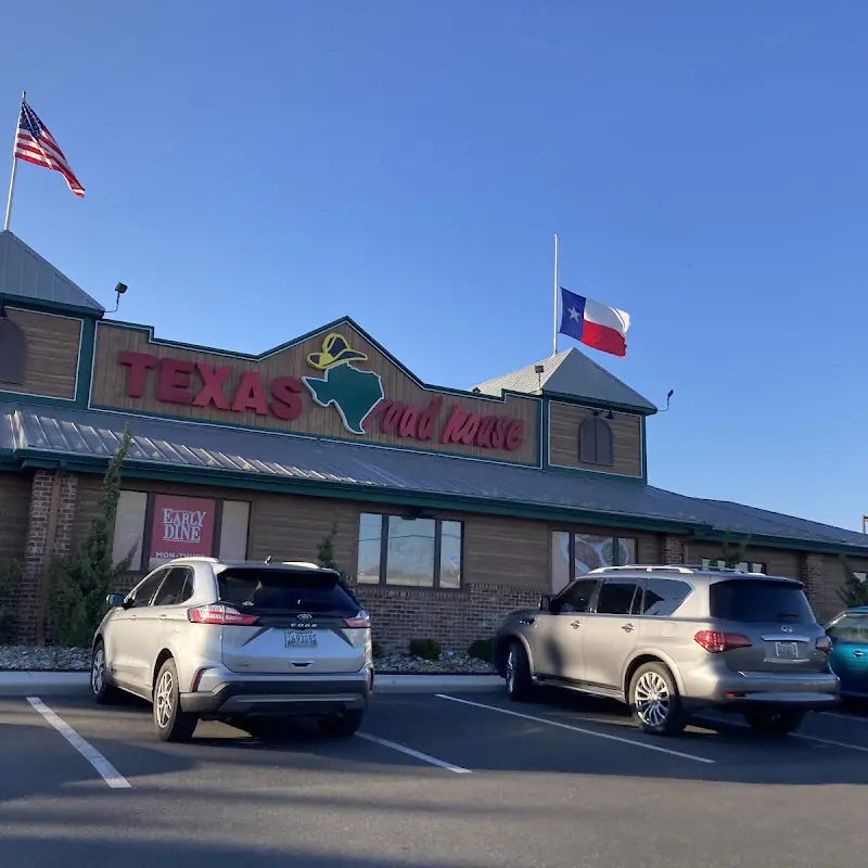 Texas Roadhouse