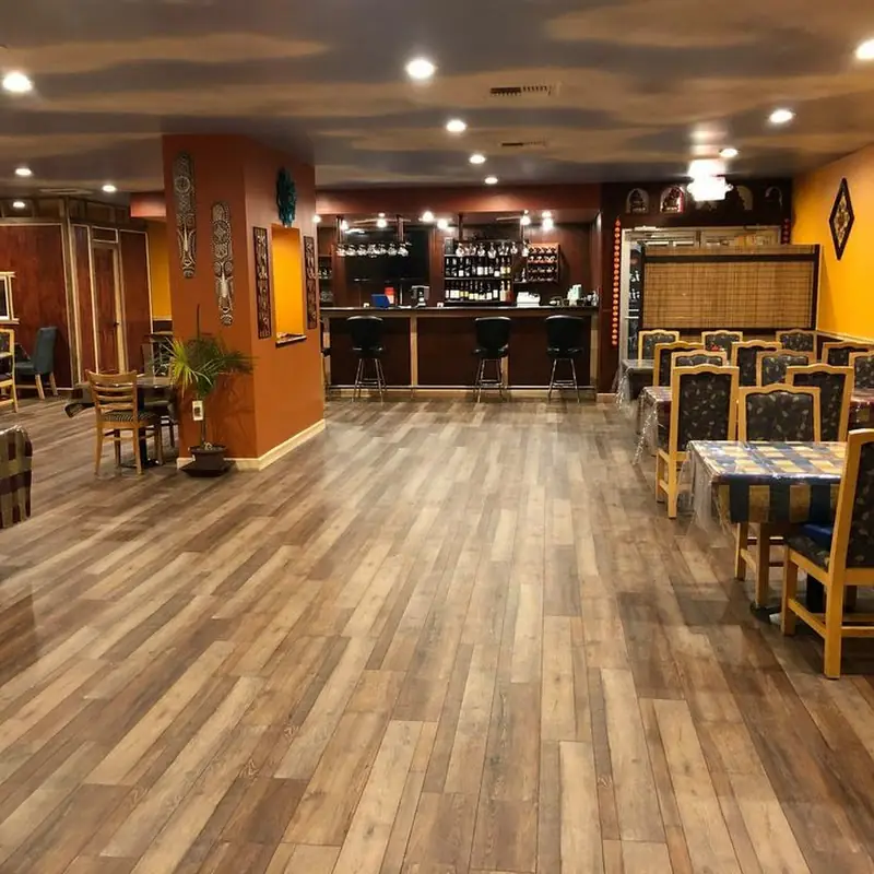 Nikki's Chaat Café