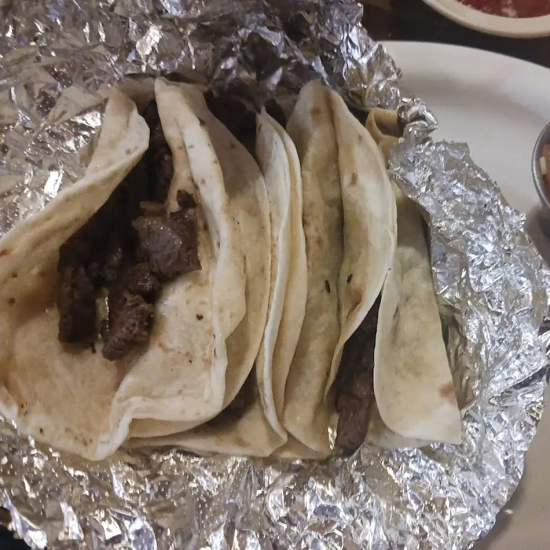 La Estancia Mexican Restaurant