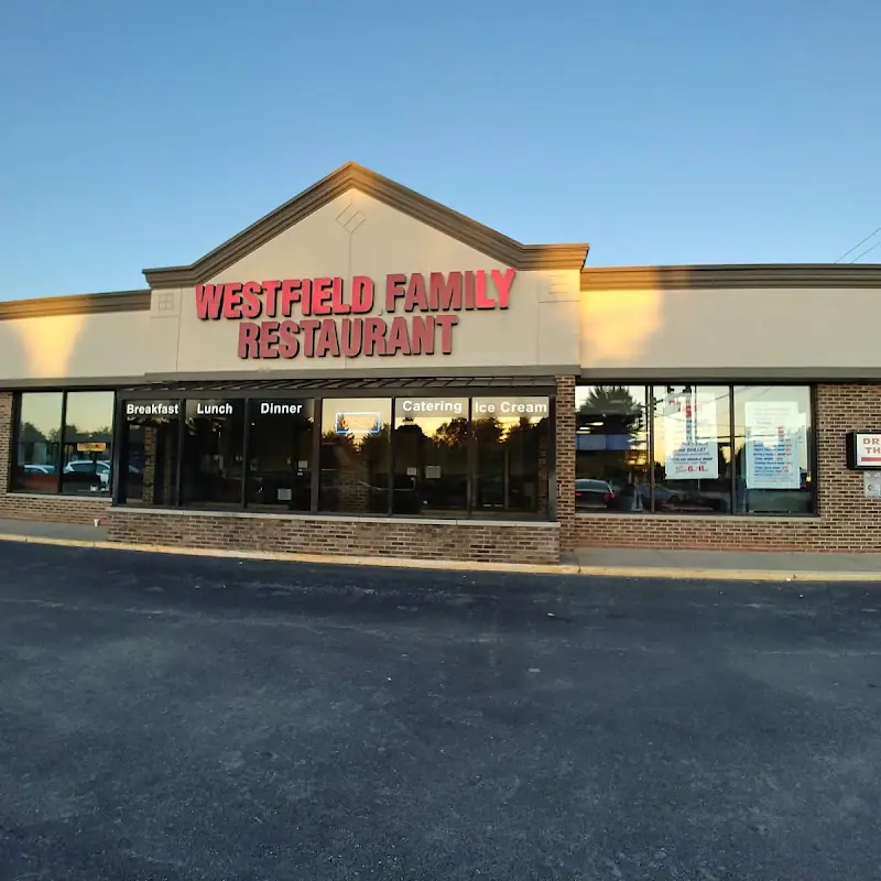 Westfield Family Restaurant