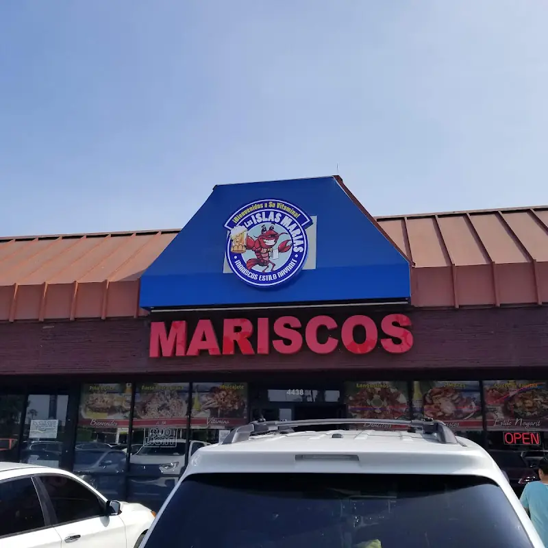 Las Islas Marias