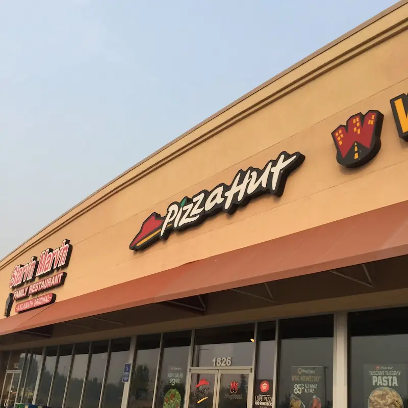 Pizza Hut