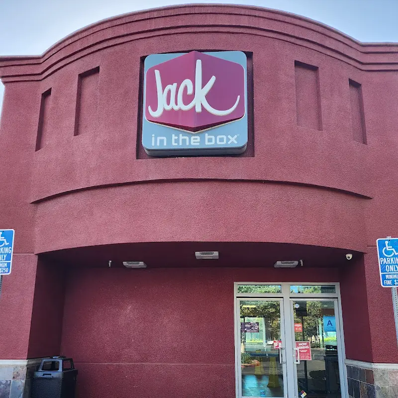 Jack in the Box