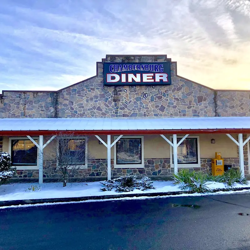 Sunrise Diner