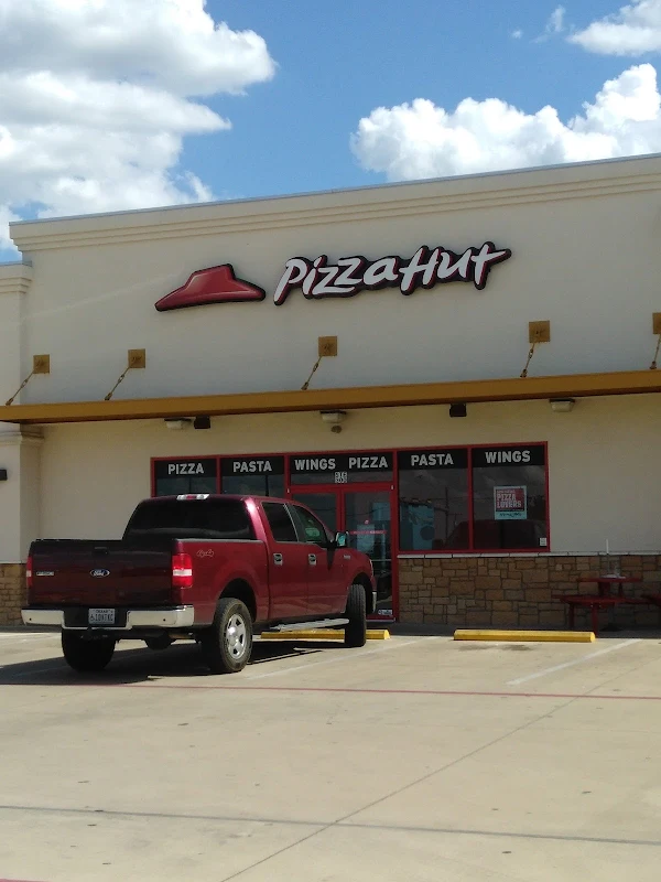 Pizza Hut