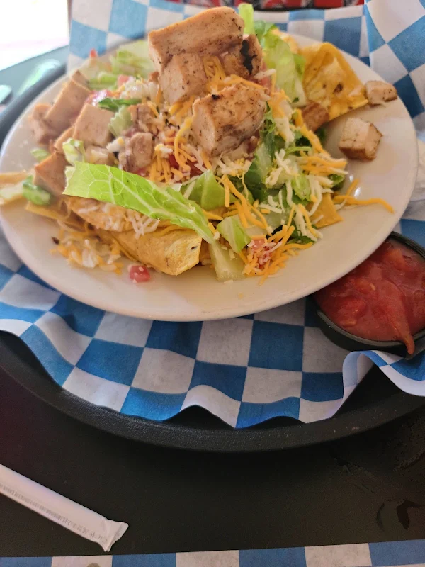 Fat Cats Bar & Grill