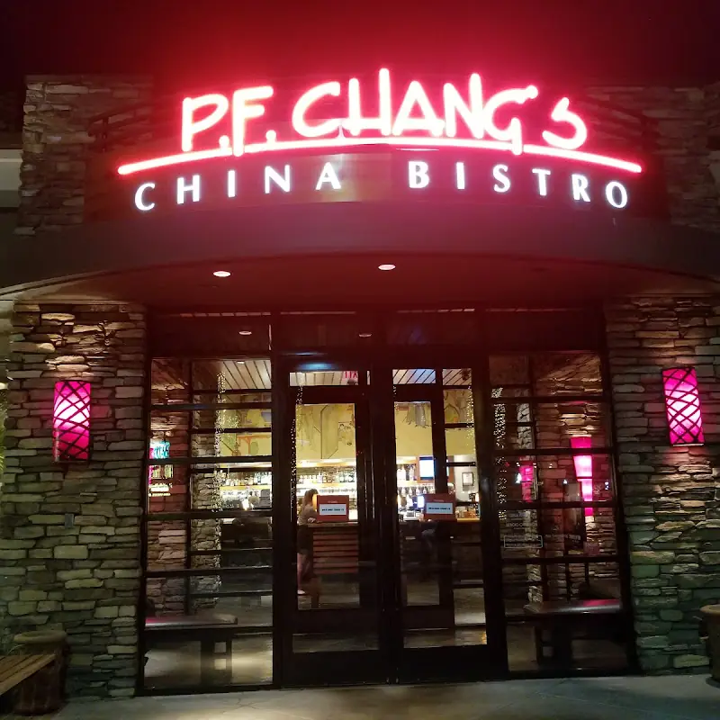 P.F. Chang's