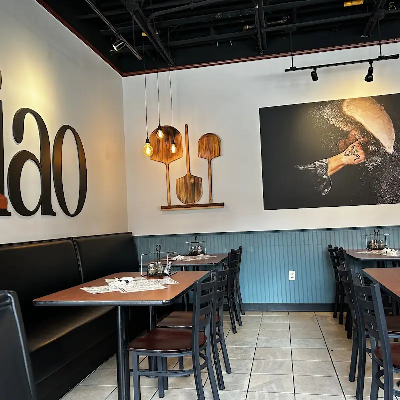 Pizza Boulevard