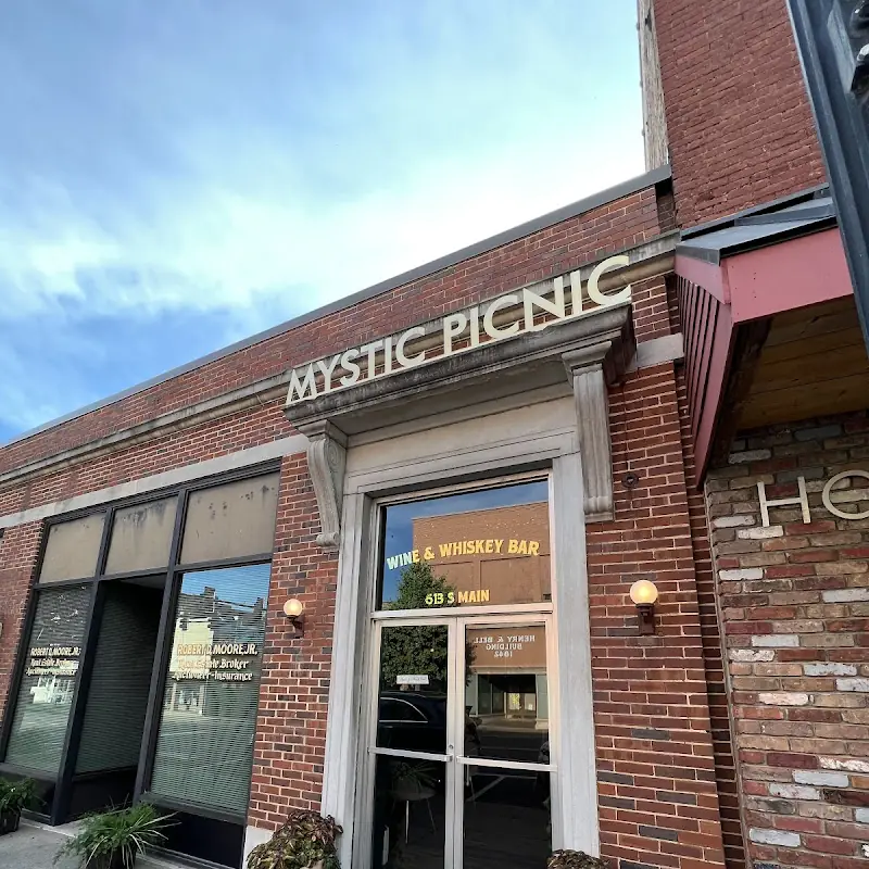 Mystic Picnic