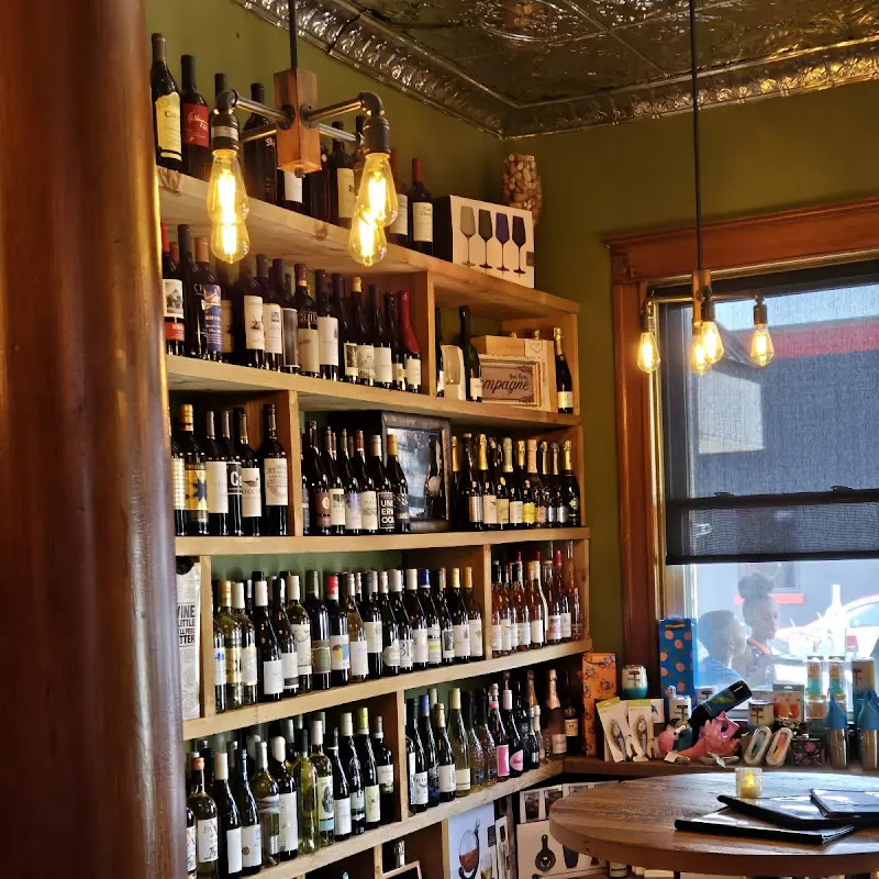 Boarding House Bistro