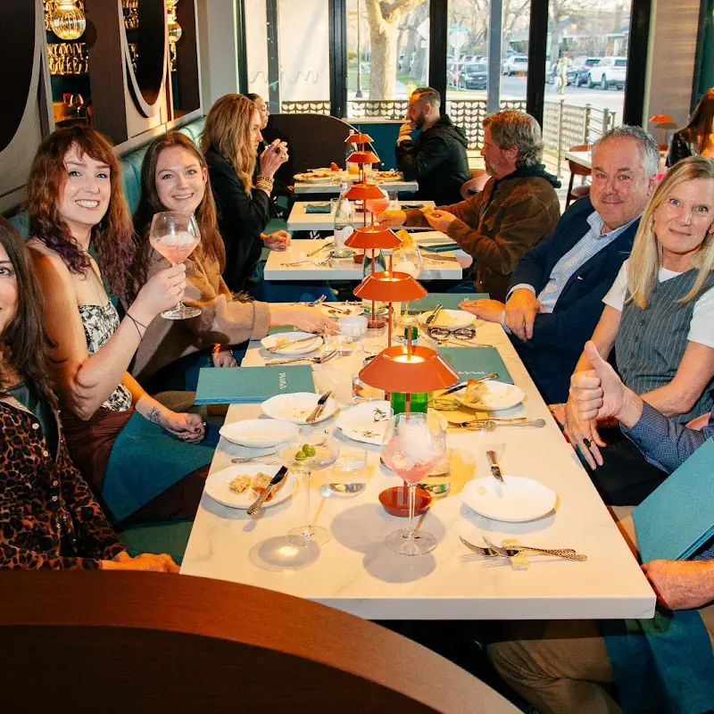 'mina ristorante siciliano