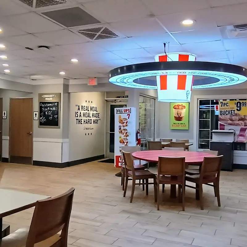 KFC
