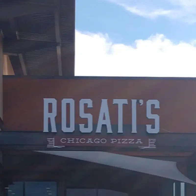 Rosati's Pizza