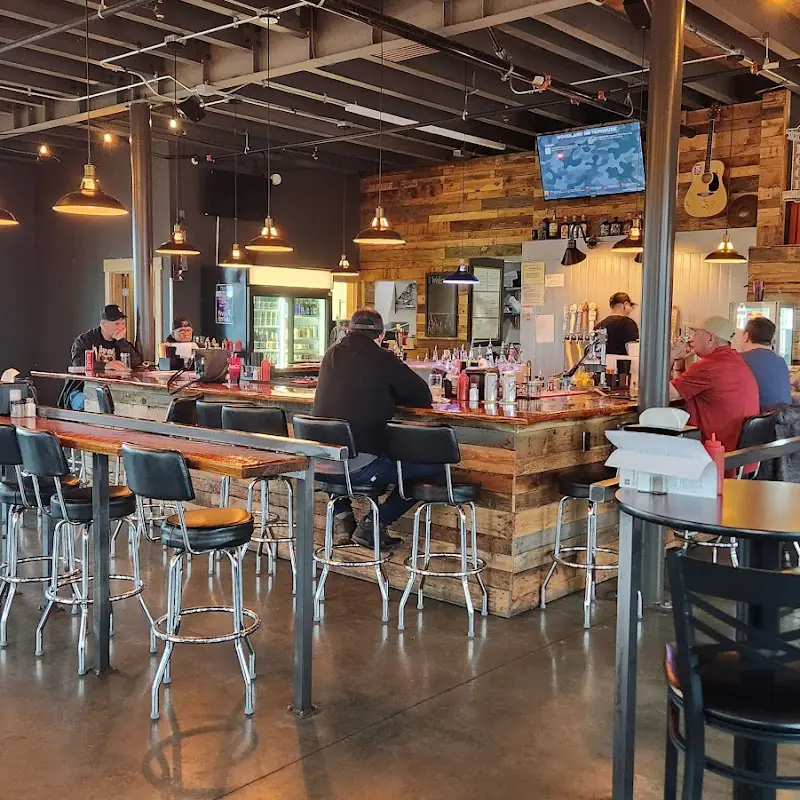 Woodland North Bound Taphouse and Sports Bar