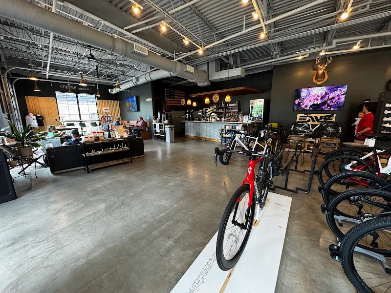 Whitetail Coffee Company