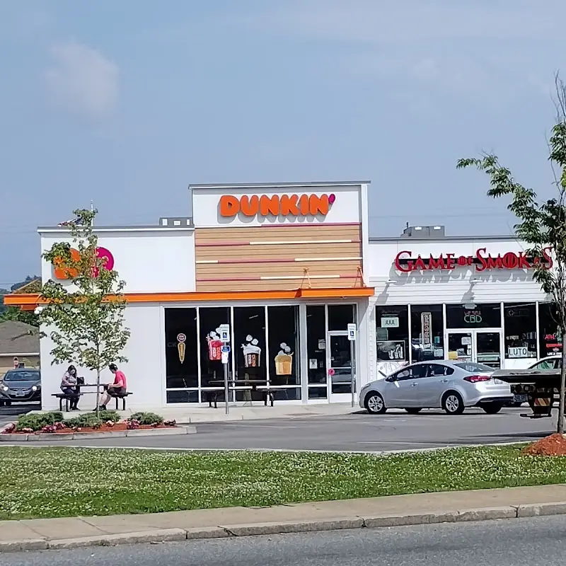 Dunkin'