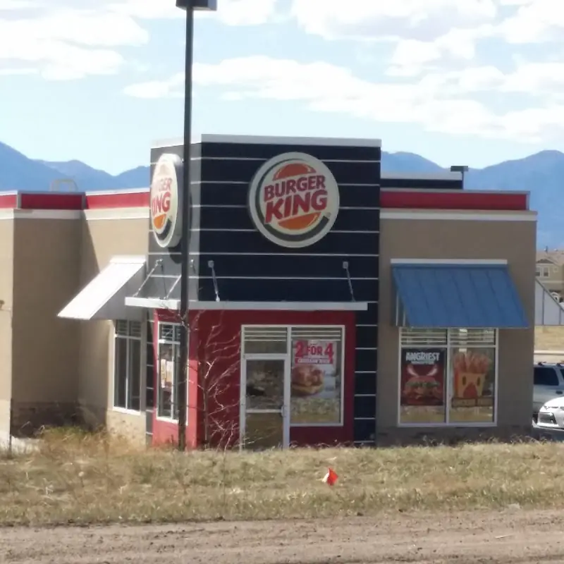 Burger King