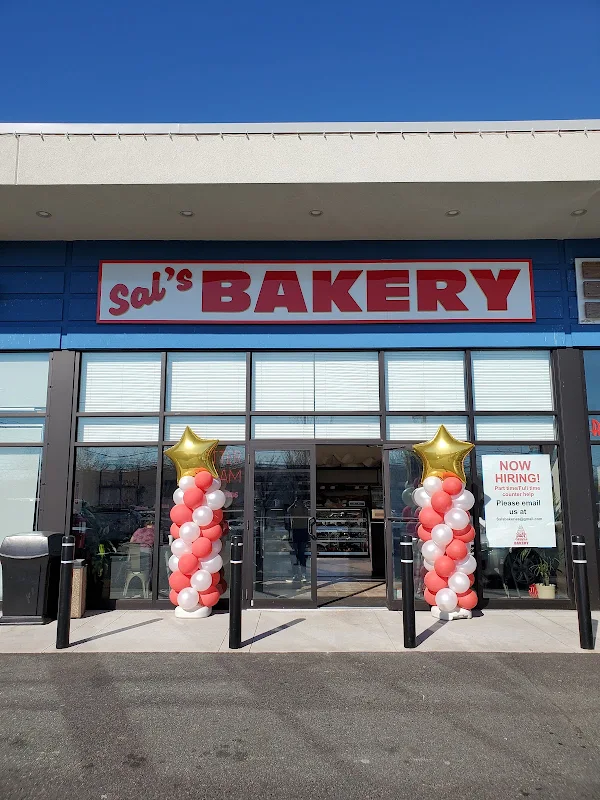 Sal's Bakery