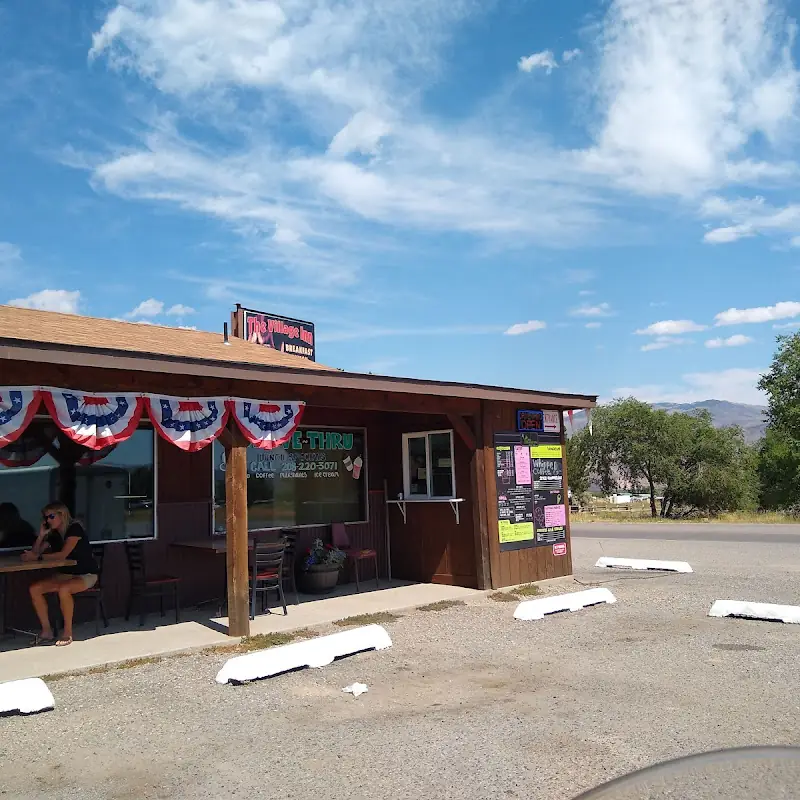 Village Inn Restaurant