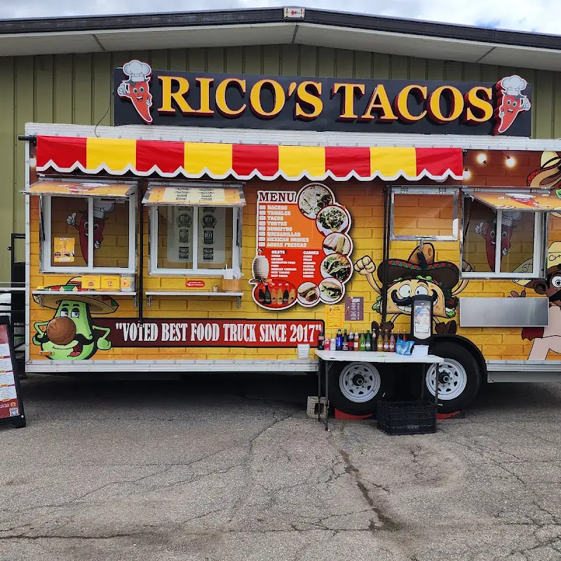 Rico's Tacos