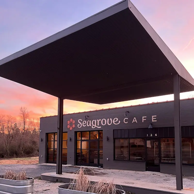 Seagrove Cafe