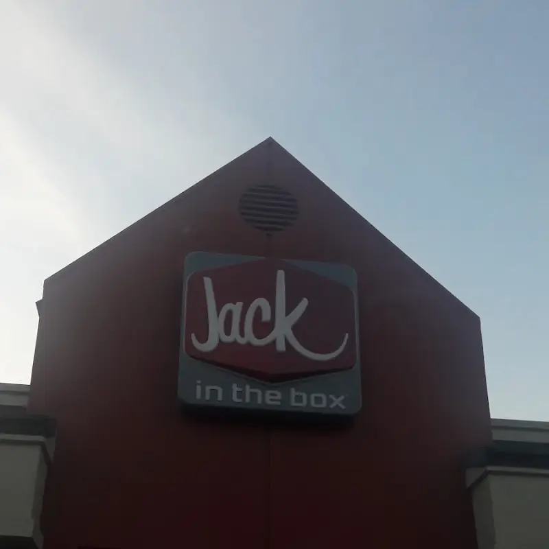 Jack in the Box
