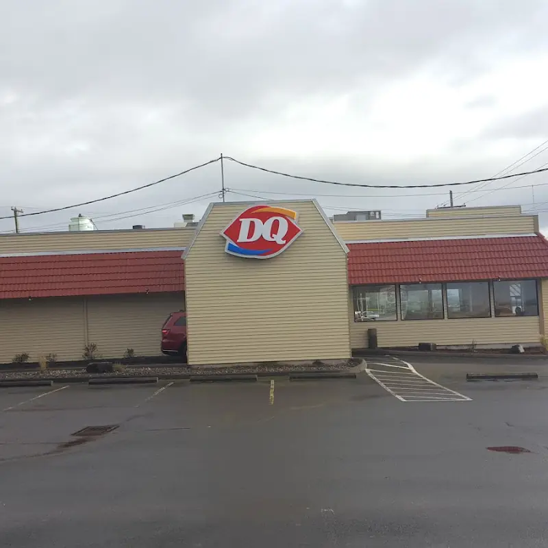 Dairy Queen Grill & Chill