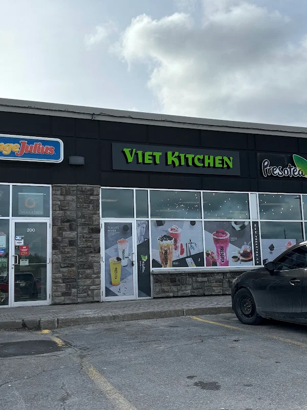 VIET KITCHEN