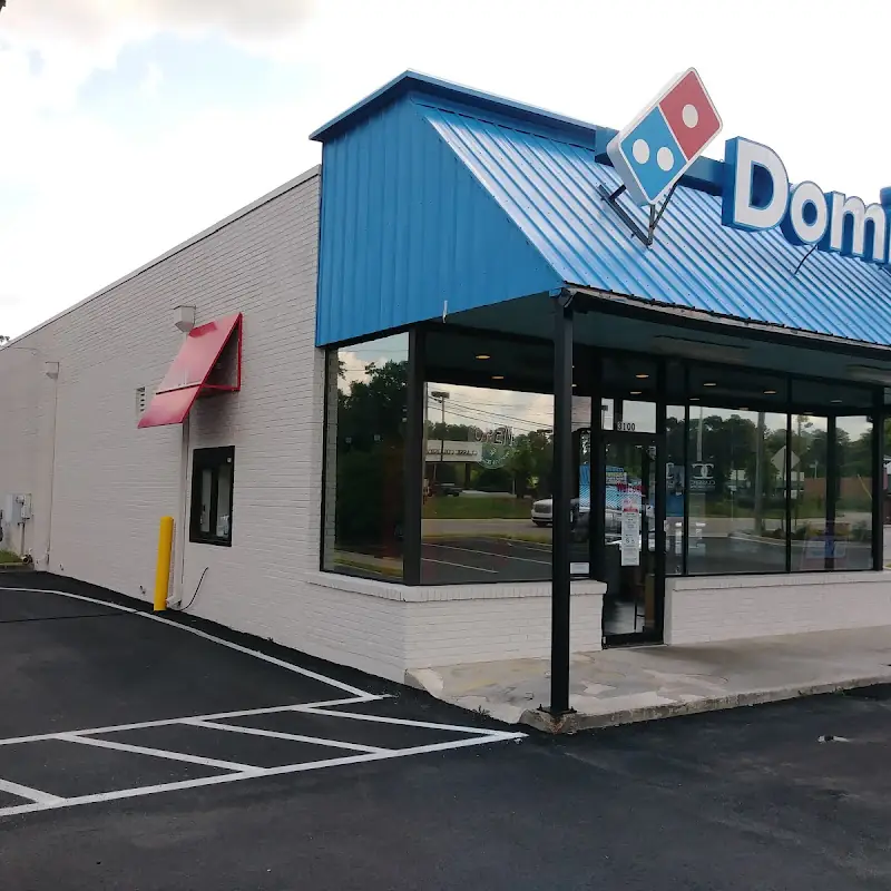 Domino's Pizza