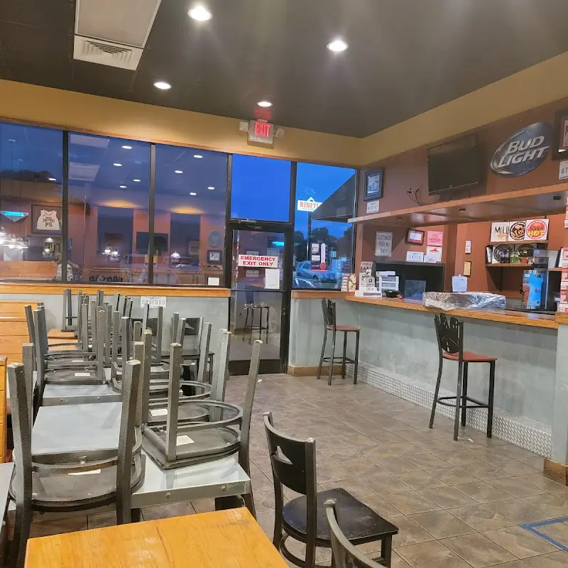 Pizza Hut