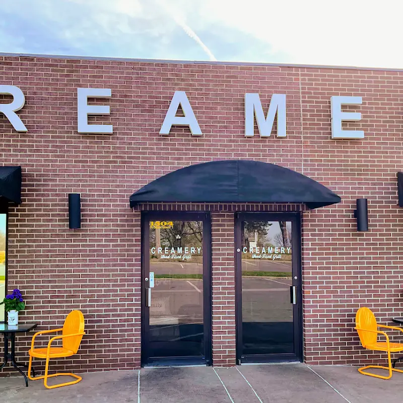 Pleasant Hill Creamery