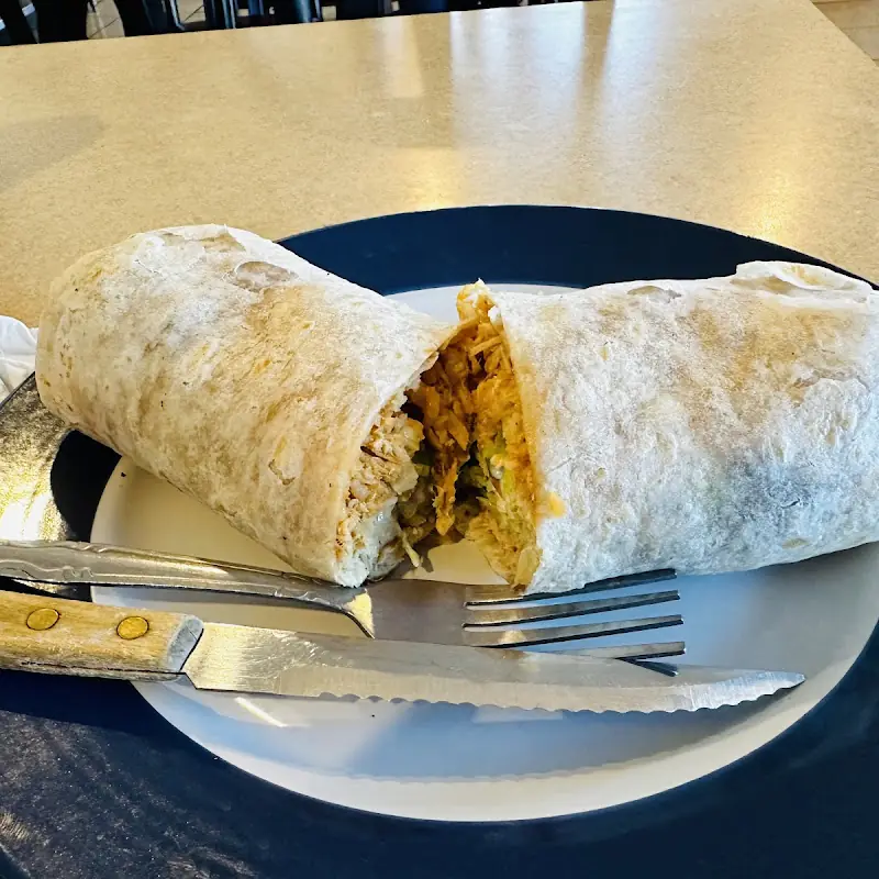 Dos Amigos Taqueria