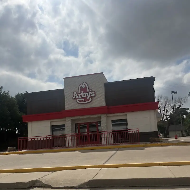 Arby's