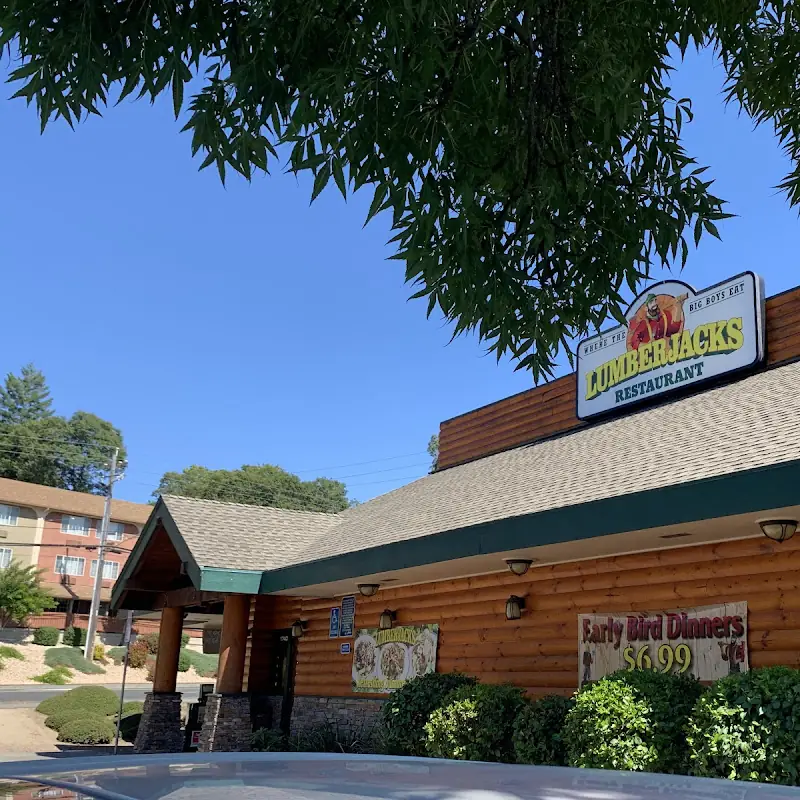 Lumberjack's Restaurant