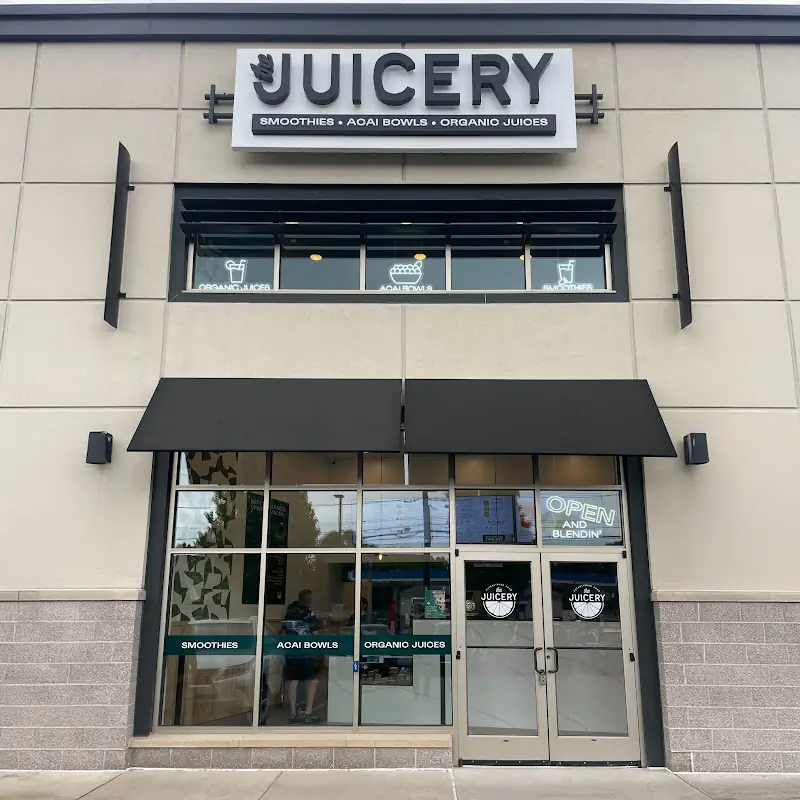 The Juicery